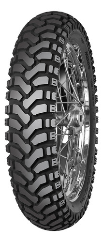 Pneu Mitas Traseiro 140/80-17 69t E-07 Tl