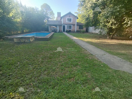Casa En Venta Ubicado En De Vicenzo Grande, Del Viso, Pilar