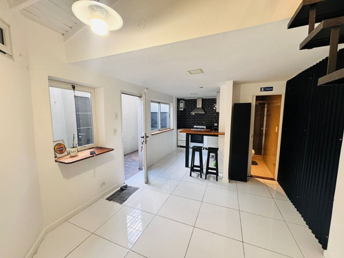 Alquiler Duplex Ph Castelar Norte. Bajas Expensas