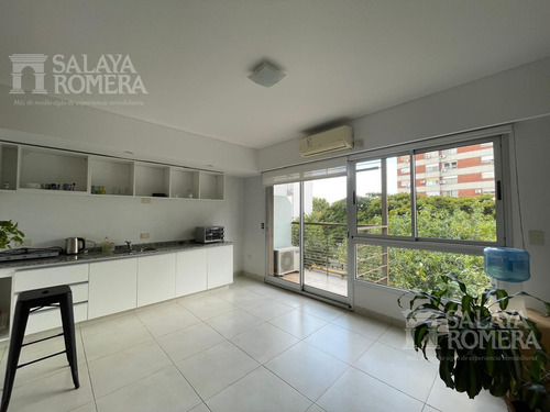 Departamento En Olivos, En Venta 2 Ambientes 59mts Cochera
