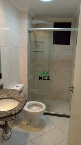 Imagem 11 de 21 de Apartamento Com 3 Dormitórios À Venda, 77 M² Por R$ 360.000,00 - Imbuí - Salvador/ba - Ap2905