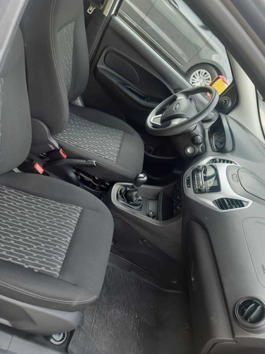 Ford Ka 2019 1.0 Se Plus Flex 4p