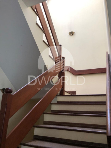 Imagem 22 de 30 de Excelente Sobrado - Fácil Acesso! - Ca00146 - 34928248