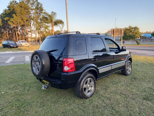 Imagem 10 de 12 de Ford Ecosport 2009 Completa