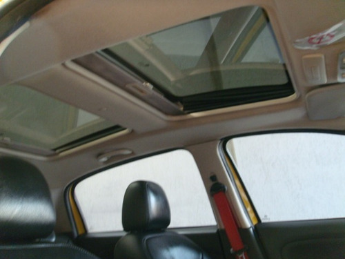 Imagem 13 de 13 de Fiat Punto Sporting Com Teto Solar