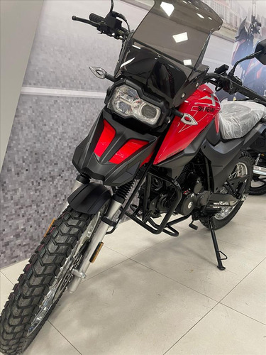 Shineray Shi 175 Efi 2024/2025