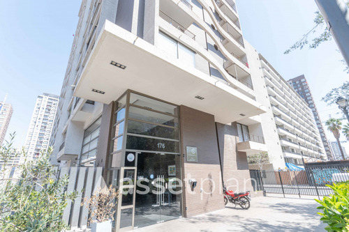 Edificio Santa Isabel (1 Est.) Vista Nororiente Piso 2