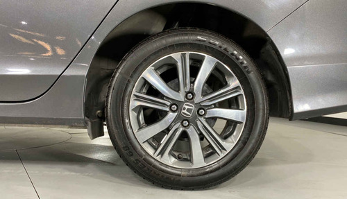 Imagen 12 de 15 de 43921 - Honda City 2018 Con Garantía Mt