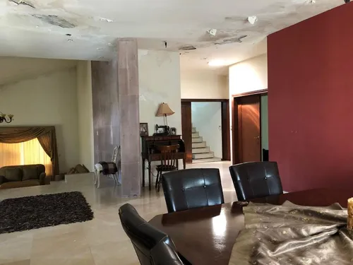 Casa En Venta En Colonia El Vergel, Allende, Nuevo León