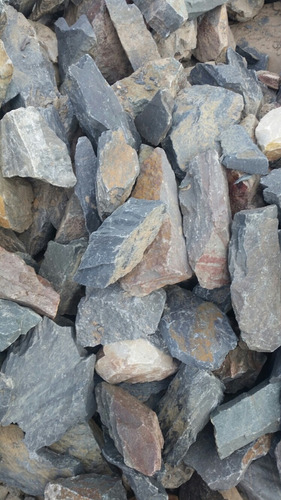 Piedra En Escallas De Granito Para Revestimientos
