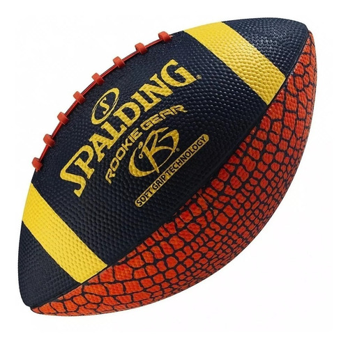 Pelota De Futbol Americano Spalding Youth Original