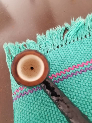 Imagen 3 de 4 de Pipa Espuma De Mar