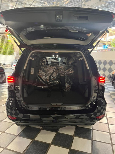 Imagen 6 de 11 de Toyota Fortuner