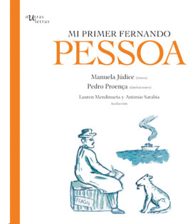 Libro Mi Primer Fernando Pessoa