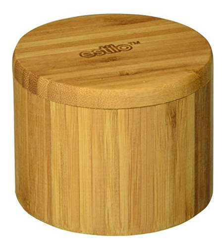Bolitas Bambú Magnéticas Para Cocina Premium