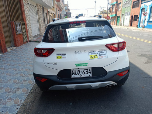 Kia Stonic 1.0 Desire Mt