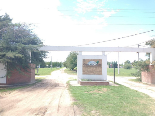 Imagen 5 de 6 de Lote Residencial En Costa Nogales