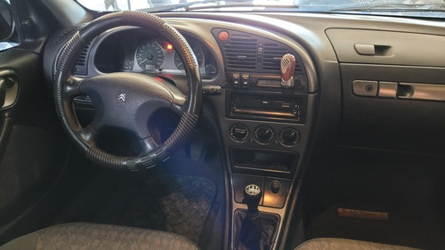 Imagen 10 de 17 de Citroën Xsara 1998 1.8 Sx
