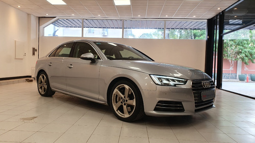 Audi A4 2.0 Fsi Quattro 252cv