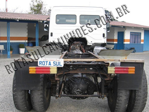 Atego 1718