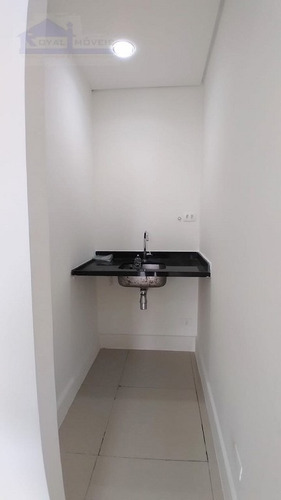 Imagem 8 de 12 de Comercial Para Venda, 0 Dormitórios, Aclimação - São Paulo - 8064
