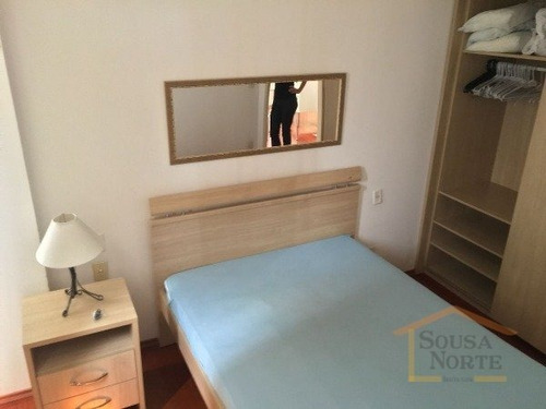 Imagem 5 de 15 de Apartamento, Venda E Aluguel, Centro, Guarulhos - 10267 - V-10267