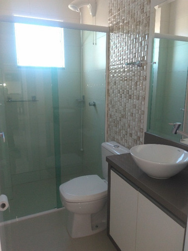 Imagem 16 de 20 de Lindo Apartamento Mobiliado Em Camboriú. - Ap00394 - 32095243