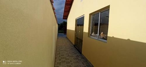 Imagem 6 de 8 de Casa Na Praia Em Itanhaém 125m² 8234