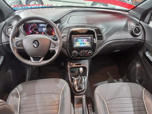 Imagem 5 de 11 de Renault Captur 2.0 16v Intense 2020