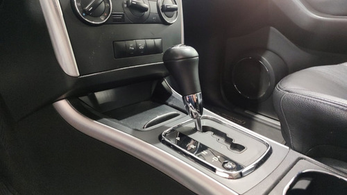Imagem 9 de 14 de Mercedes Benz Classe B180 Aut 1.7 2011 Completa