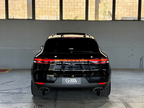 Porsche Macan 2.0 Pdk 5p