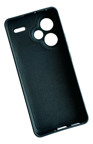 Carcasa Funda Para Xiaomi Redmi Note 13 Pro+ 5g Silicona