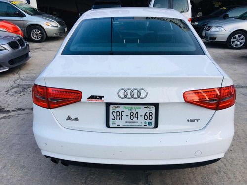 Audi A4 1.8 T Fsi Sport 170cv T/a 2013