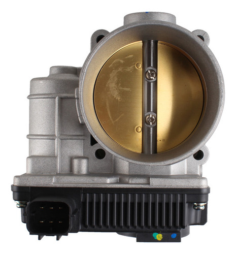 Cuerpo Aceleracion Para Infiniti I35 3.5l V6 2003
