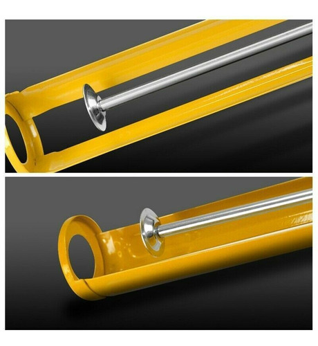 Aplicador Tubular De Silicona