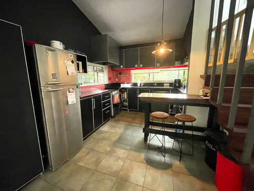 Imagen 9 de 19 de Venta Casa Punta Gorda 4 Dormitorios Jardín Garage Reciclada