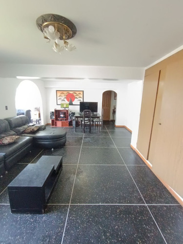Apartamentos En Venta 119m2 Av Páez El Paraíso Caracas