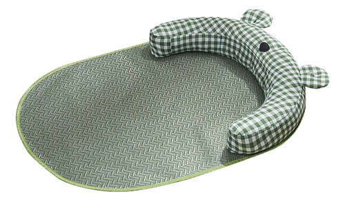 Alfombrilla Para Gatos Y Perros Summer General, Tamaño Peque