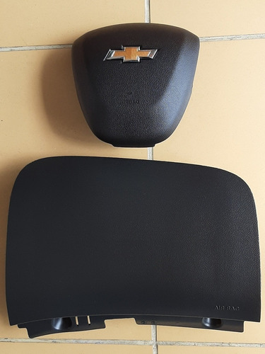 Imagen 6 de 11 de Tapas De Airbags Y Airbags Varios Modelos
