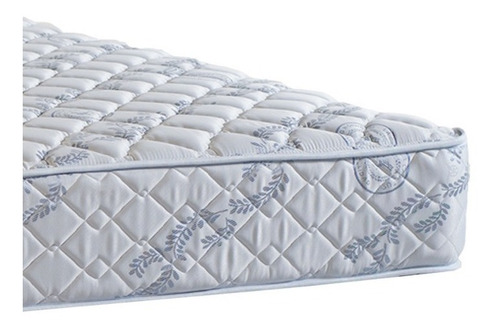 Colchón King de resortes La Cardeuse Primor de Luxe - 200cm x 200cm x 26cm
