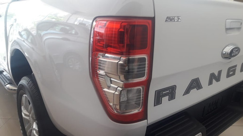 Ford Ranger Xlt 200cv Retirala Ya!!!