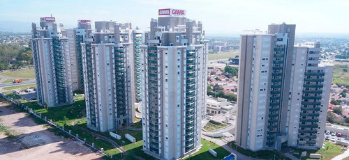 Imagen 10 de 11 de 1 Dorm - Alto Villasol - Piso 16