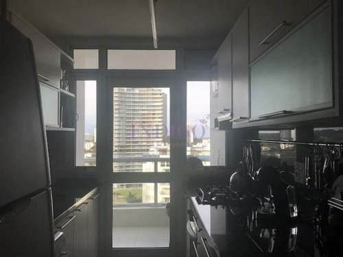 Imagen 10 de 14 de Apartamento En Mansa, 2 Dormitorios - Punta Del Este Mansa