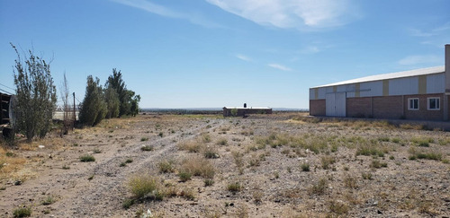 Imagen 4 de 30 de Alquilo Galpon 500 M2 - Predio 11.000 M2 Y Ofi 60 M2 -