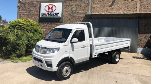 Shineray T30