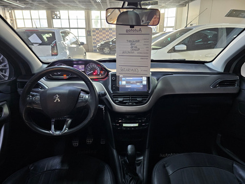 Peugeot 208 1.6 Feline