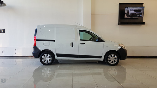 Renault Kangoo Ii Express 1.6 Sce Confort