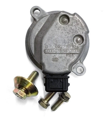 Sensor De Fase Hall Audi A3 1.8 Turbo 0232101024 058905161b