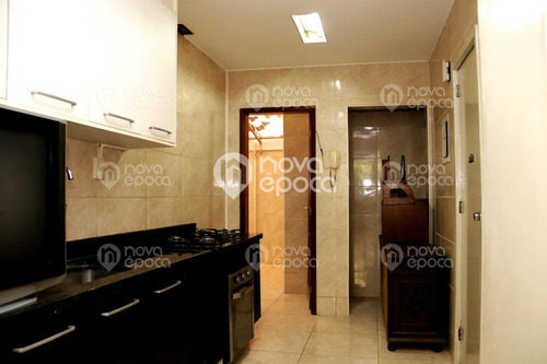 Imagem 20 de 25 de Apartamento - Ref: Sp3ap6586