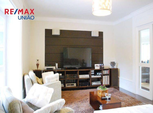 Imagem 20 de 21 de Casa Com 10 Dormitórios À Venda, 2000 M² Por R$ 18.999.000,00 - Retiro Morumbi - São Paulo/sp - Ca0045